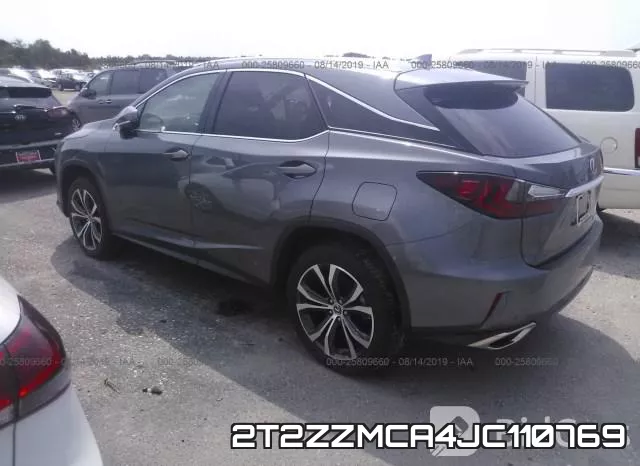 2T2ZZMCA4JC110769 фото 4