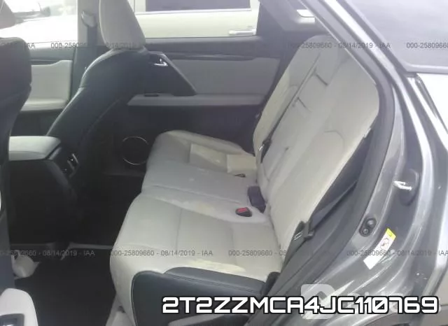 2T2ZZMCA4JC110769 фото 9