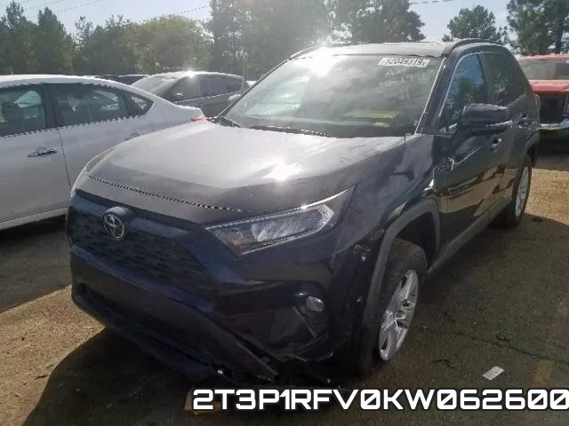 2T3P1RFV0KW062600 фото 3