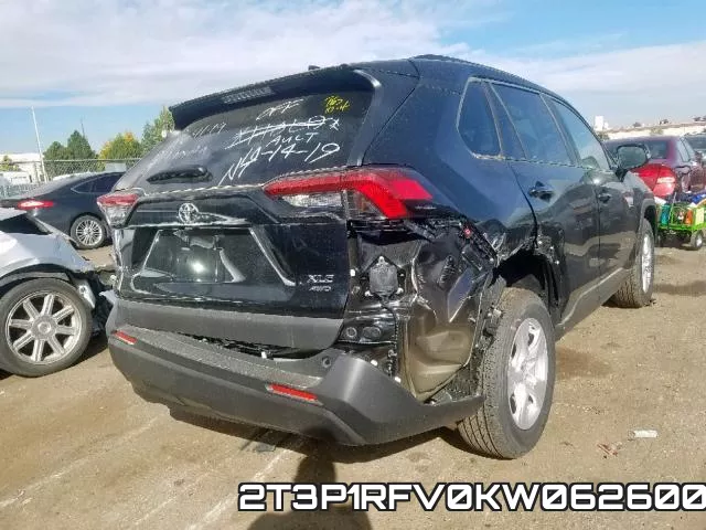 2T3P1RFV0KW062600 фото 5