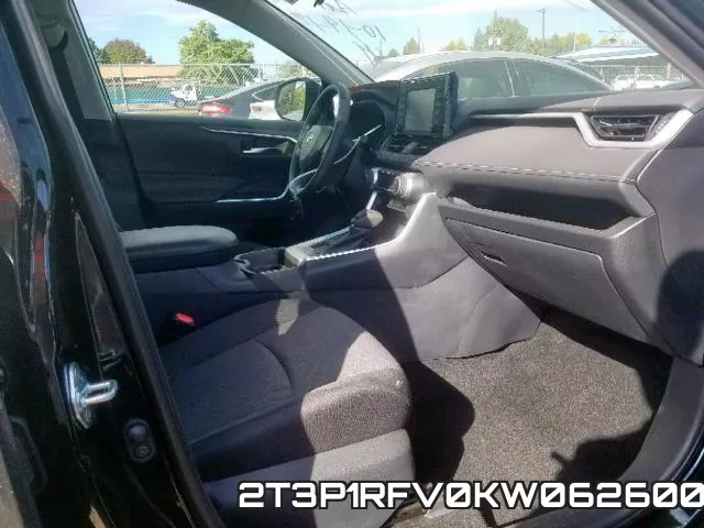 2T3P1RFV0KW062600 фото 6