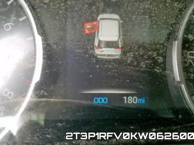 2T3P1RFV0KW062600 фото 9