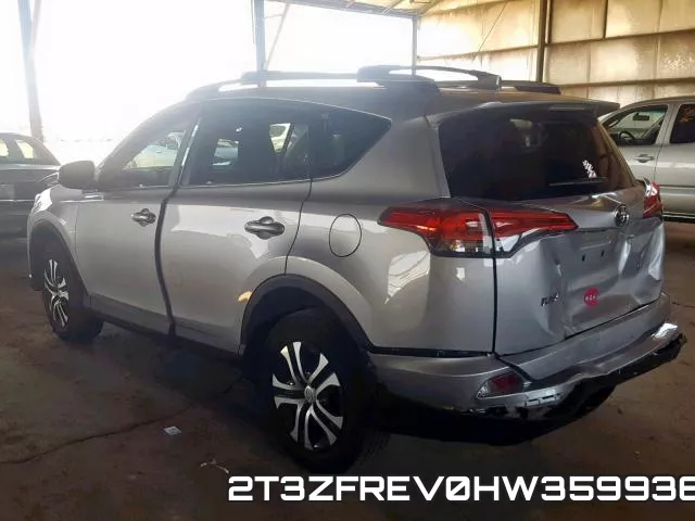 2T3ZFREV0HW359936 фото 4