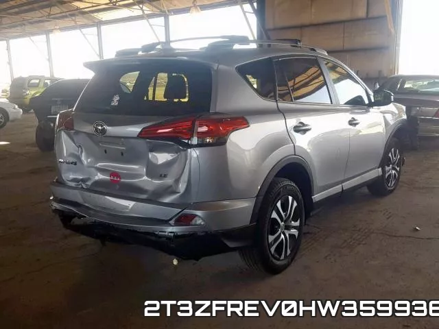 2T3ZFREV0HW359936 фото 5
