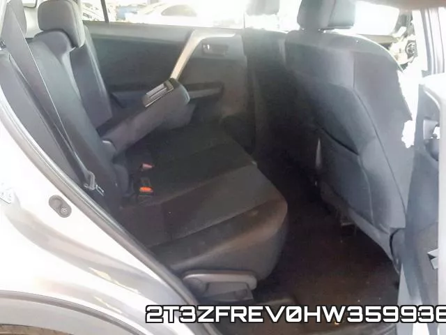 2T3ZFREV0HW359936 фото 7