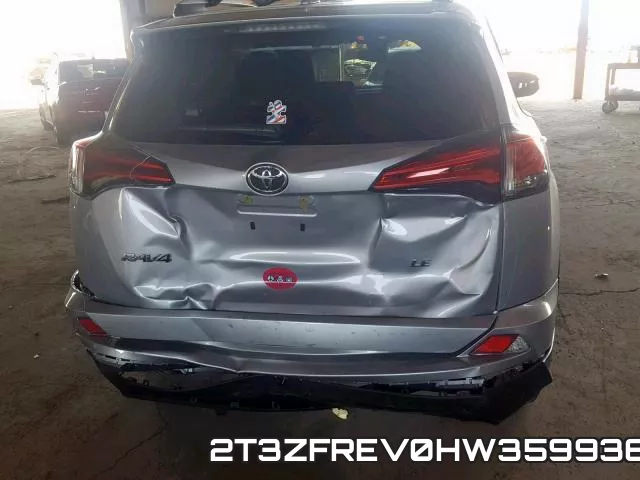 2T3ZFREV0HW359936 фото 10