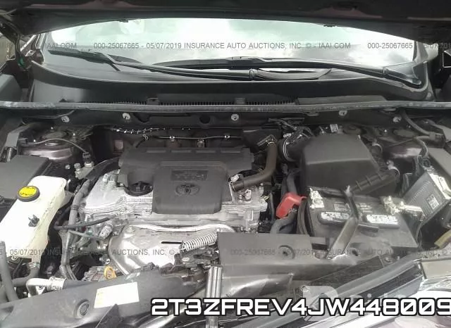 2T3ZFREV4JW448009 фото 2