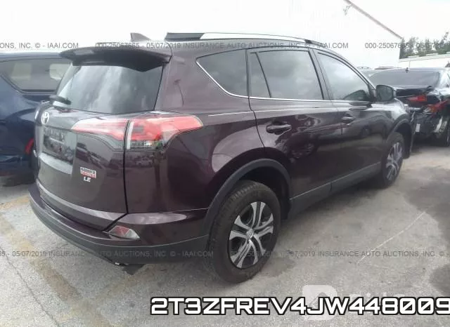 2T3ZFREV4JW448009 фото 5