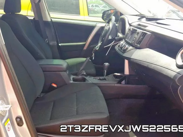 2T3ZFREVXJW522565 фото 6