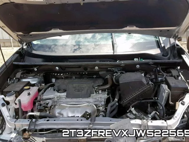 2T3ZFREVXJW522565 фото 8