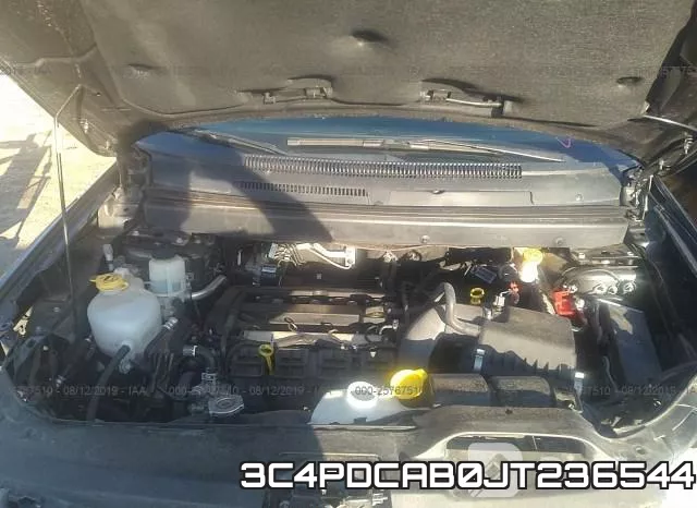 3C4PDCAB0JT236544 фото 2