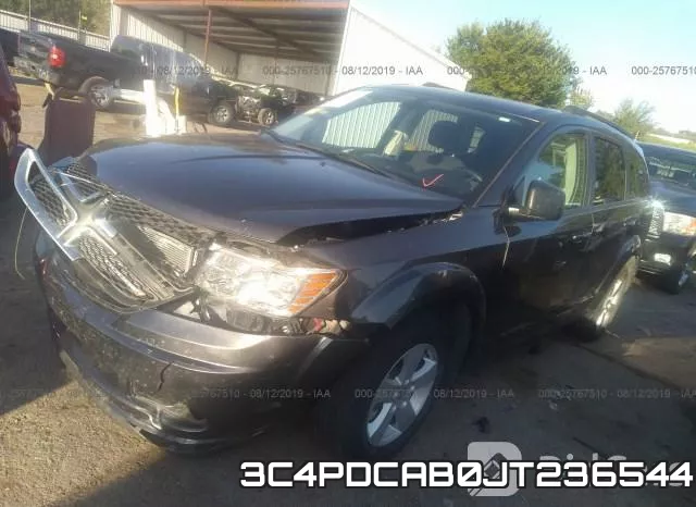 3C4PDCAB0JT236544 фото 3