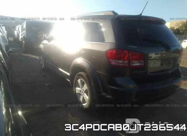 3C4PDCAB0JT236544 фото 4
