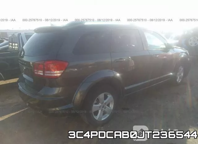 3C4PDCAB0JT236544 фото 5