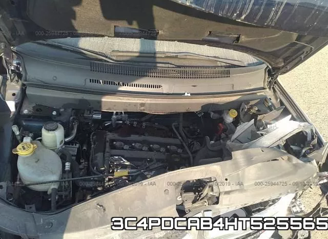 3C4PDCAB4HT525565 фото 2