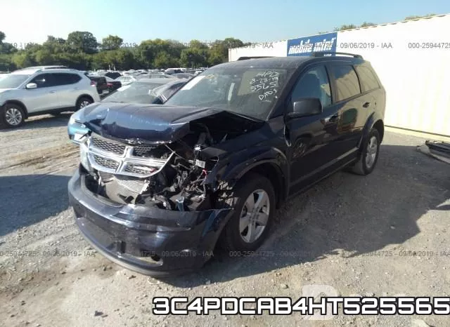 3C4PDCAB4HT525565 фото 3