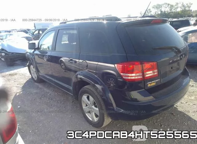 3C4PDCAB4HT525565 фото 4