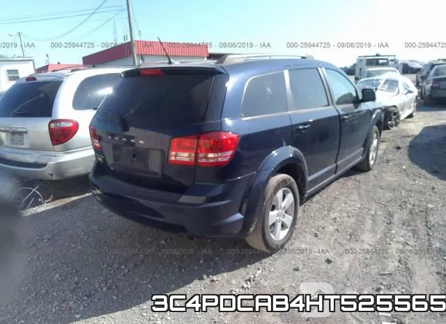 3C4PDCAB4HT525565 фото 5