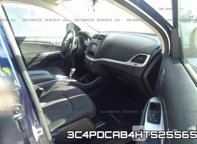 3C4PDCAB4HT525565 фото 6