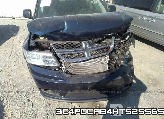 3C4PDCAB4HT525565 фото 7