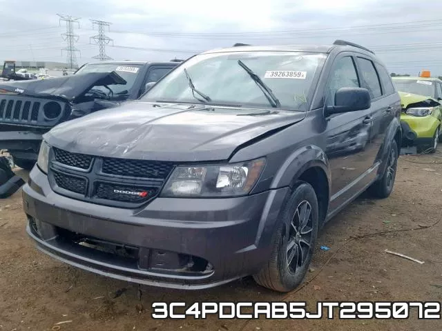 3C4PDCAB5JT295072 фото 3