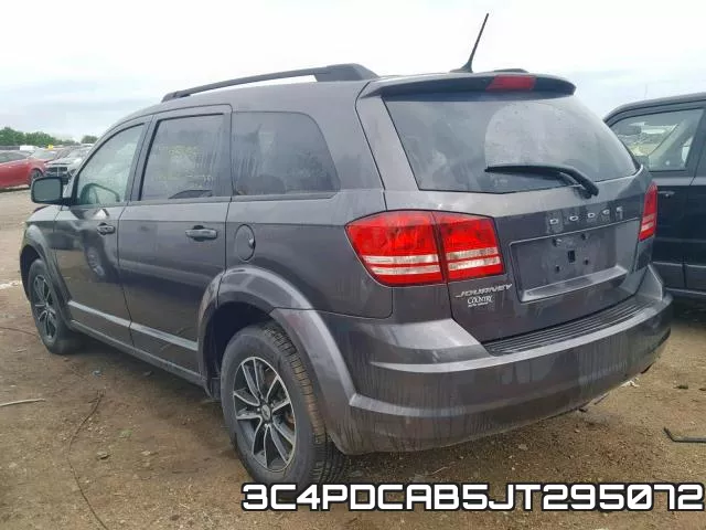 3C4PDCAB5JT295072 фото 4