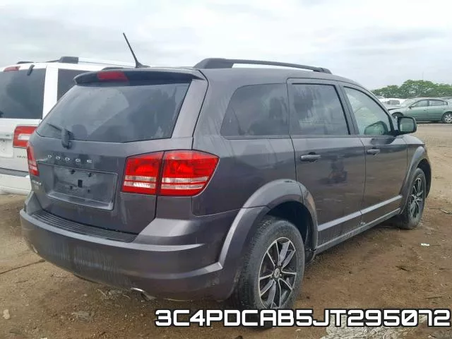 3C4PDCAB5JT295072 фото 5