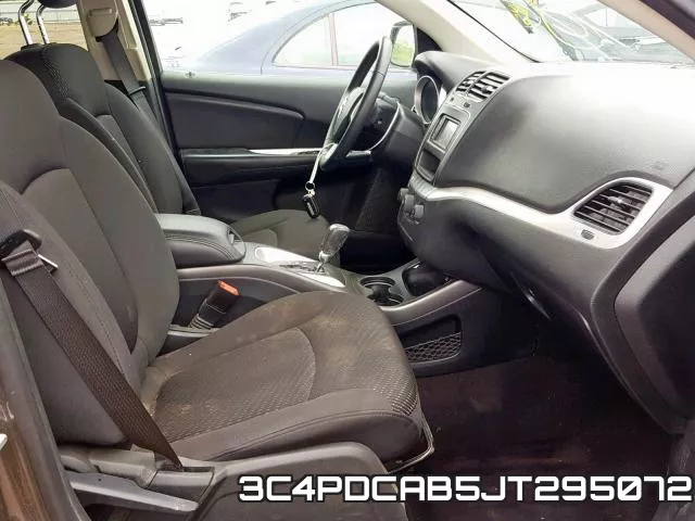 3C4PDCAB5JT295072 фото 6
