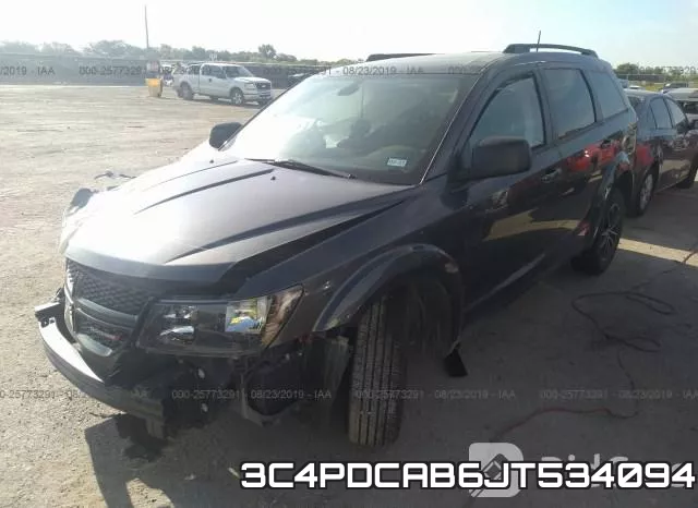 3C4PDCAB6JT534094 фото 3