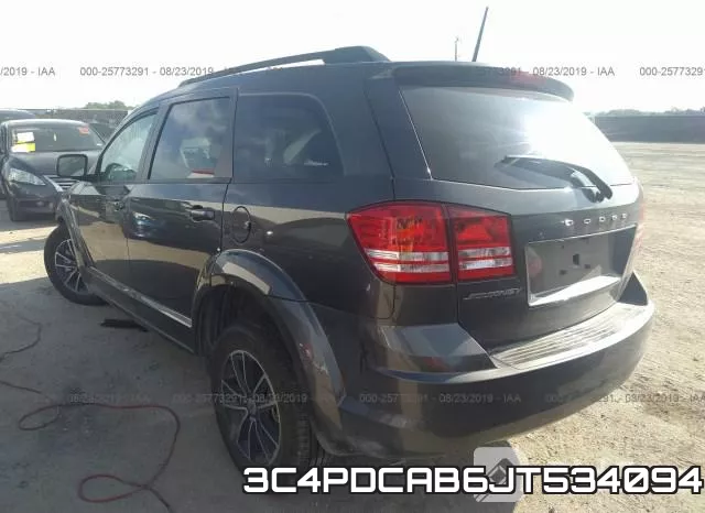 3C4PDCAB6JT534094 фото 4