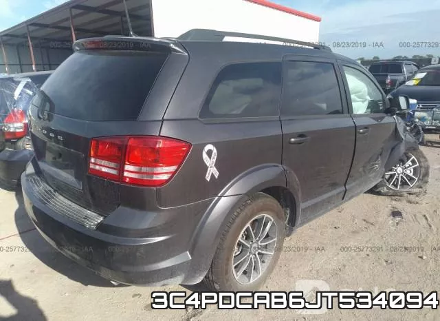 3C4PDCAB6JT534094 фото 5