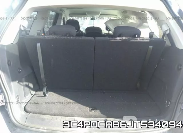 3C4PDCAB6JT534094 фото 9