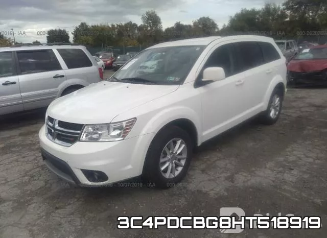 3C4PDCBG8HT518919 фото 3