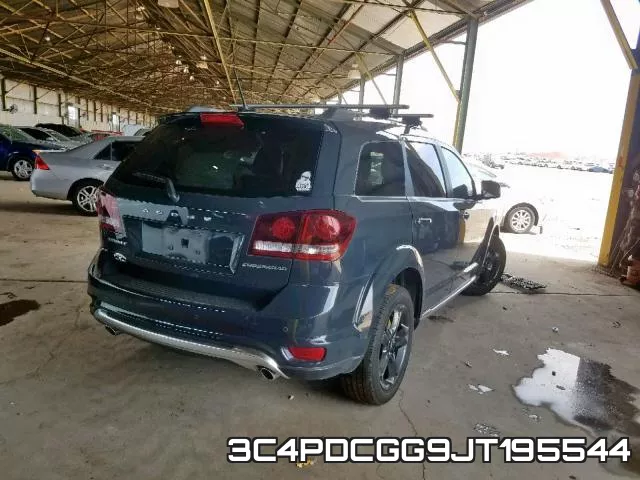 3C4PDCGG9JT195544 фото 5