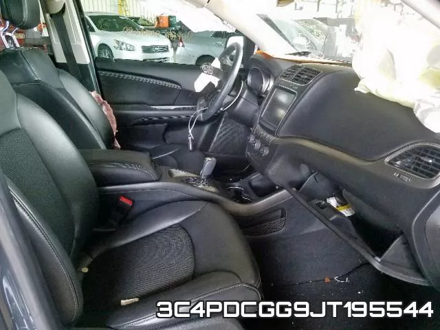 3C4PDCGG9JT195544 фото 6