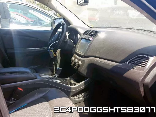 3C4PDDGG5HT583077 фото 6