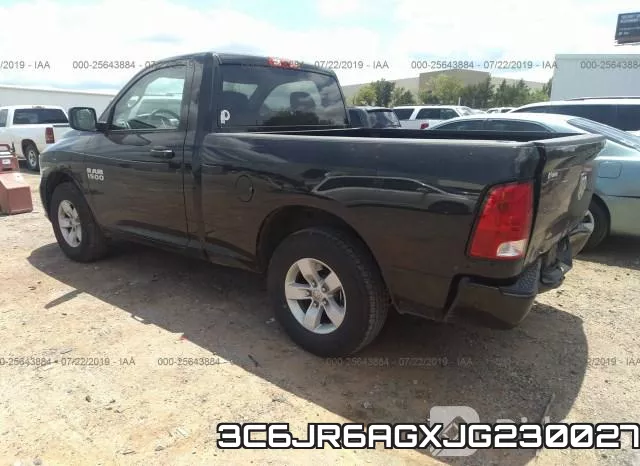 3C6JR6AGXJG230027 фото 4
