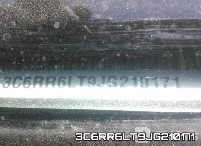 3C6RR6LT9JG210171 фото 10