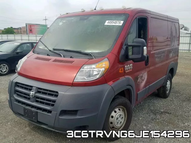 3C6TRVNG6JE154296 фото 3