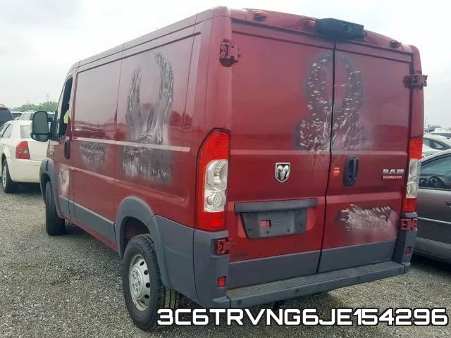 3C6TRVNG6JE154296 фото 4