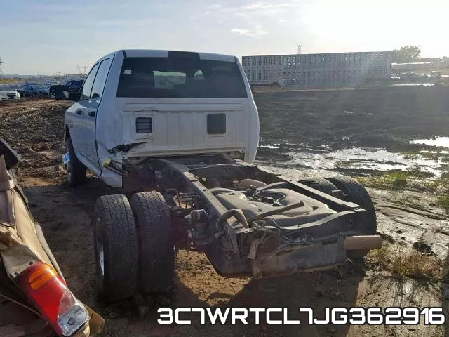 3C7WRTCL7JG362916 фото 4
