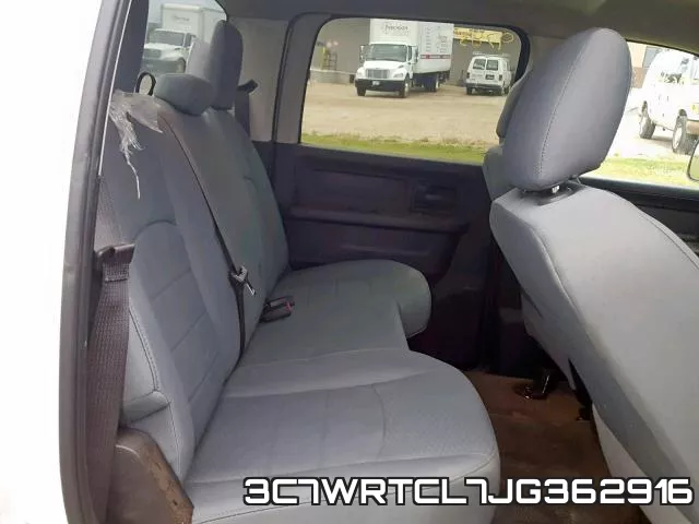 3C7WRTCL7JG362916 фото 7