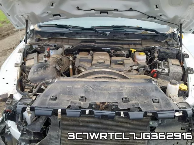 3C7WRTCL7JG362916 фото 8