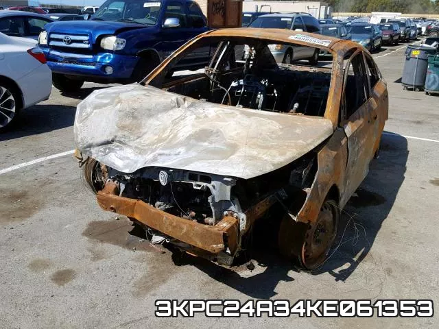 3KPC24A34KE061353 фото 3