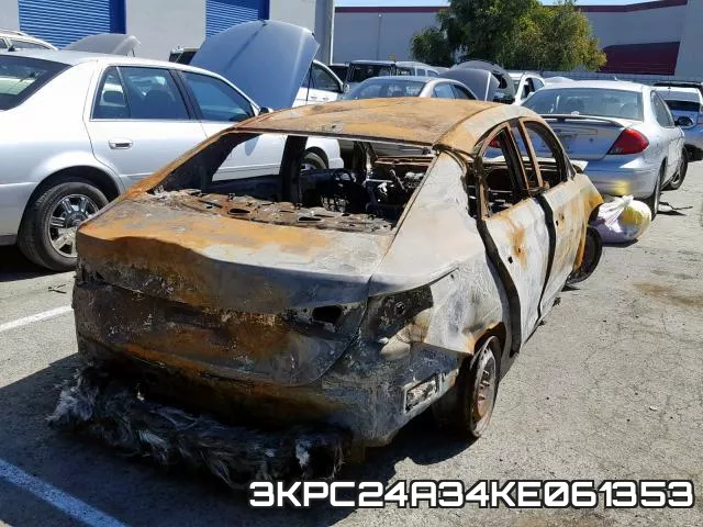 3KPC24A34KE061353 фото 5