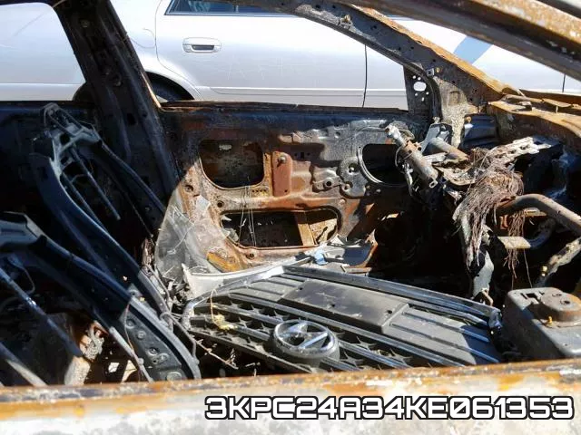 3KPC24A34KE061353 фото 6