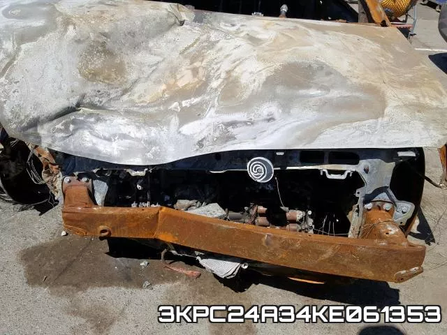 3KPC24A34KE061353 фото 8