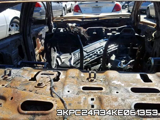 3KPC24A34KE061353 фото 10