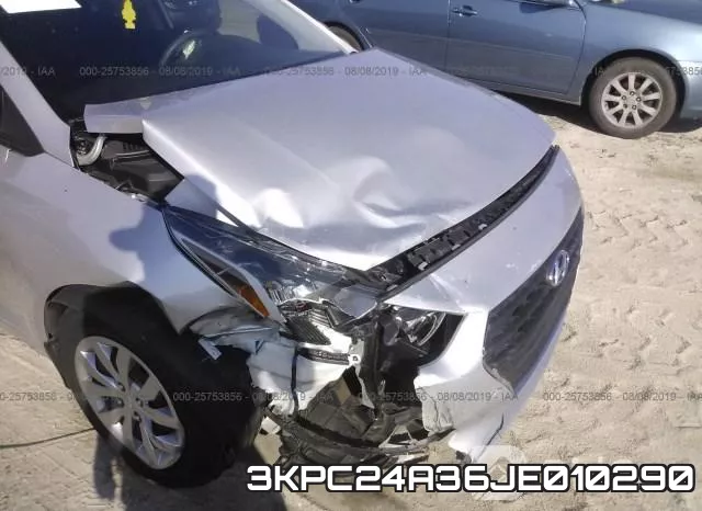 3KPC24A36JE010290 фото 6