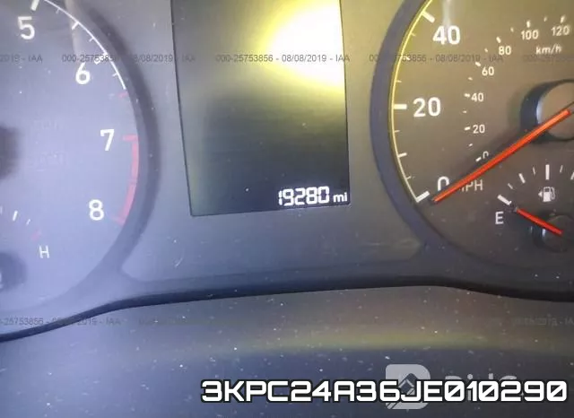 3KPC24A36JE010290 фото 7